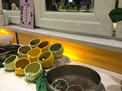 大堂-堂会(白云店)