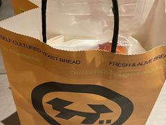 -分子跳动鲜活面包(五一大道店)
