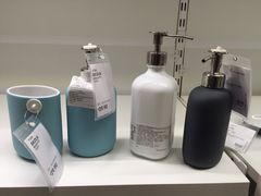 -宜家家居(西安未央商场店)