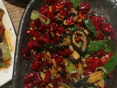 -俏湘私房菜(国贸店)