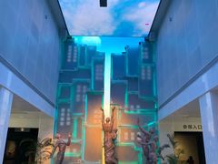 -上海市龙华烈士陵园