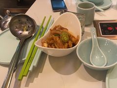 -润园四季椰子鸡火锅(南山海岸城店)