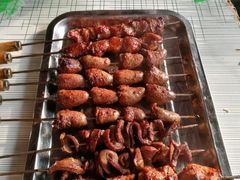 -王记西鎮电烤肉(汶上路店)