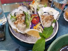 -阿莱唛唛泰国菜·海鲜餐厅(蛇口店)