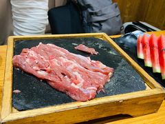 -额尔敦传统涮.冰煮羊火锅(乌兰察布体育场店)