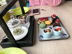 -上海外滩英迪格酒店