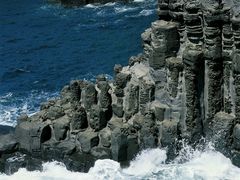 -龙头岩(Dragon Head Rock)