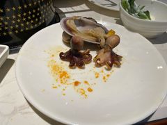 -SEA西雅图海鲜自助餐厅(正义店)