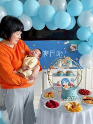 -舒雅母婴护理中心(近江中心)