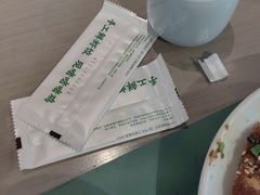 -茶港·点心·啫啫煲(王府井店)