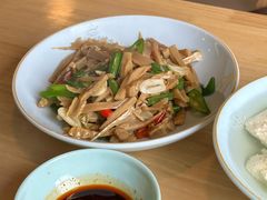 -冯记豆花店(健翔桥店)