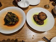 -昌正春天酒店-海鲜餐厅