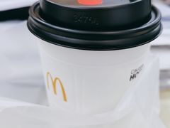 -麦当劳(秣陵路店)