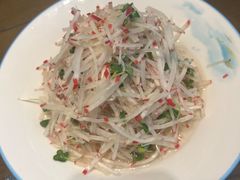 -威海九禧海鲜居渔水饺(经区店)