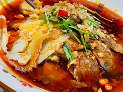 夫妻肺片-易老妈蹄花.特色川菜(人民公园总店)