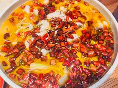 -泥糊破店小酒馆·团建聚餐(南京西路店)