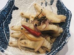 -景月阁空中食府(希尔顿酒店)
