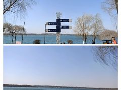-丁香湖公园