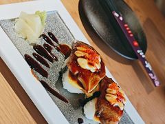-吉川居酒屋(建国北路店)