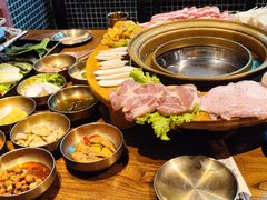 -韩象烤肉·韩国料理(市南麦凯乐旗舰店)