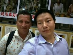 -紫霞门韩国料理烤肉(深南东路店)