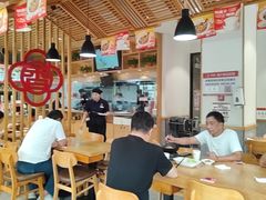 -南城香·饭香串香馄饨香(太平桥店)