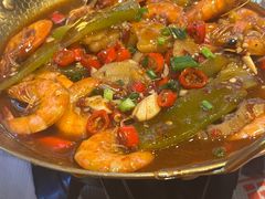 -老闵田螺馆·南昌市井菜·特色小吃(总店)