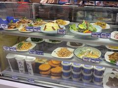 -西部马华清真兰州牛肉面·烧烤夜市(三里河店)