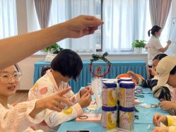 -敦南舒悦月子会所(南湖店)