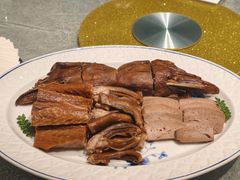 -潮汕味道·煮海餐厅(金麟大厦店)