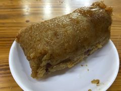 -金太粽(上海弄堂第一粽店)