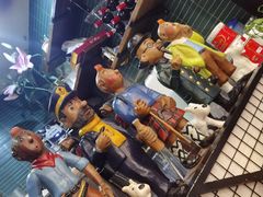 -帕蓝·暹罗料理(曲阳店)