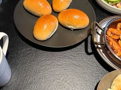 -庐灶江南·江南菜·四合院Bistro(东直门雍和宫·原华侨宾馆店)