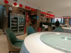 -湘中缘·湖南菜(娄底驻京办店)