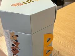 -麦当劳(豫园店)