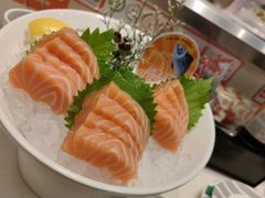 -新一番三文鱼寿司(吾悦店)