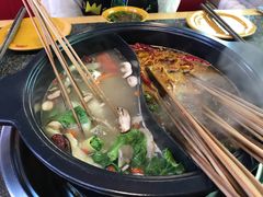 -马路边边串串香(双井直营店)