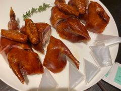 -甄御•海鲜新青岛菜(麦岛店)