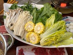 -元一希尔顿酒店·鲜切牛肉火锅禅自助餐厅