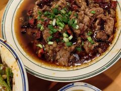 -九九牛肉馆(南山路店)
