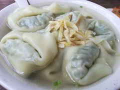 -随柳居·苏式小吃(建新巷店)