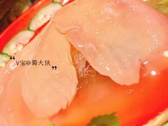 -蜀大侠火锅(四川北路店)