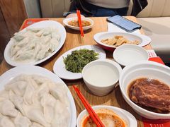 -喜家德虾仁水饺(马栏店)