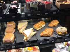 -星巴克臻选(广州太古汇店)