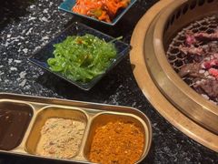 -肉匠日式烧肉屋·和牛居酒屋·酒水小食堂(大汉悦中心店)