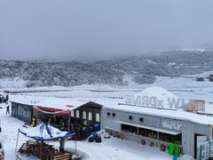 -太子岭滑雪场
