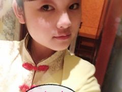 服务员-东方之珠海鲜酒楼(南开店)
