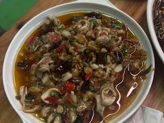 -玛扎烧烤私房菜