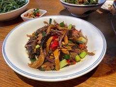 -印象鲵宴·张家界地标美食名片(溪布街店)