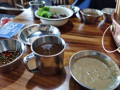 -东镇老火锅(长春路首店)